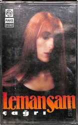 Leman Sam - Çağrı Kaset (Sarı Bandrol - İkinci El) KST27668 - 1