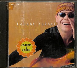 Levent Yüksel *Bi Daha* ( İkinci El ) CD Müzik CD2076 - 1