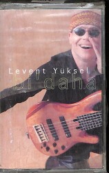 Levent Yüksel - Bi Daha Kaset (Kırmızı Bandrol - Sıfır) KST27221 - 1