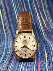 Omega Constellation Otomatik Erkek Kol Saati GRS64 - 2