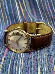 Omega Constellation Otomatik Erkek Kol Saati GRS64 - 5