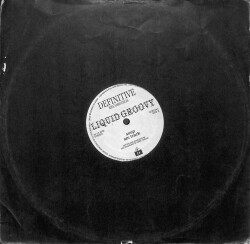 Liquid Groovy – Supersonic 1996 Techno, House, Acid, Minimal LP (108.5) PLK17675 - 2