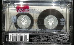 Liza Minnelli *A&M Gold Series* Kaset KST23425 - 2