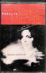 Liza Minnelli *Results* Kaset KST23496 - 1