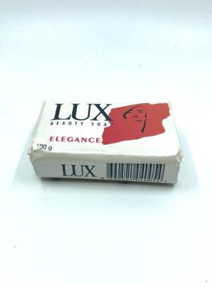 Lüx Elegance Banyo Sabunu BAK55 - 2