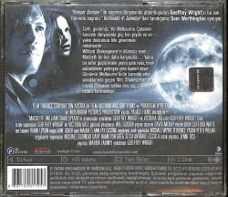 Macbeth VCD Film (İkinci El) VCD25744 - 1