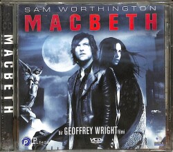 Macbeth VCD Film (İkinci El) VCD25744 - 2