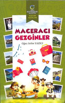 Maceracı Gezginler KTP702 - 1