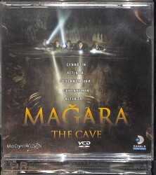 Mağara VCD Film (10/7) VCD26194 - 1