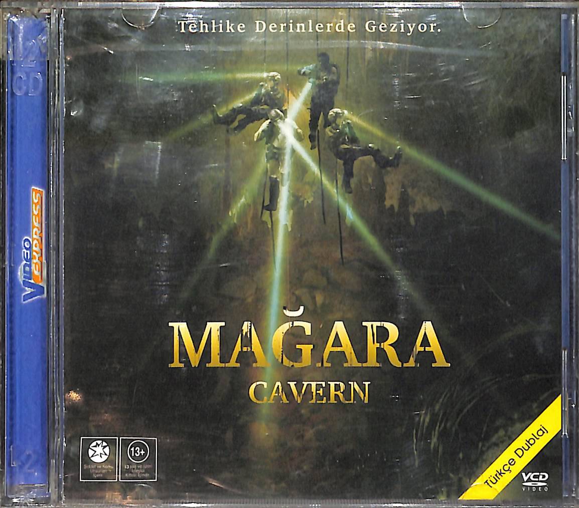 Mağara VCD Film (10/7) VCD26222 - 1