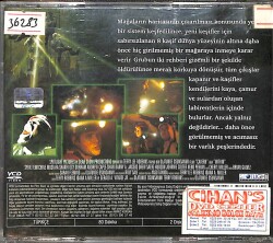 Mağara VCD Film (10/7) VCD26222 - 2