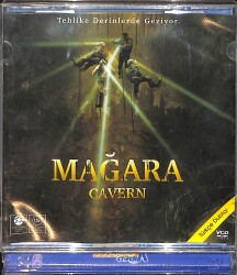 Mağara/Gavern VCD Film (10/7) VCD26177 - 1