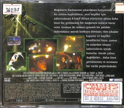 Mağara/Gavern VCD Film (10/7) VCD26177 - 2