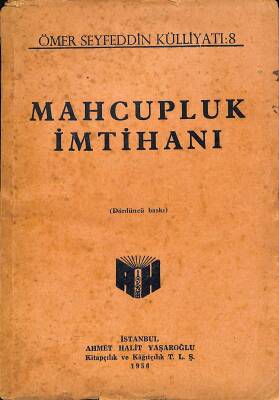 Mahçupluk İmtihanı NDR79195 - 1