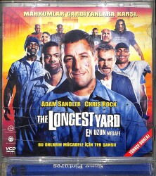 Mahkumlar Gardiyanlara Karşı VCDFilm VCD25363 - 1