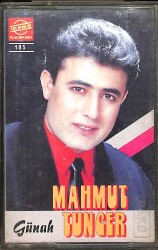 Mahmut Tuncer - Günah Kaset (Sarı Bandrol - İkinci El) KST27271 - 1