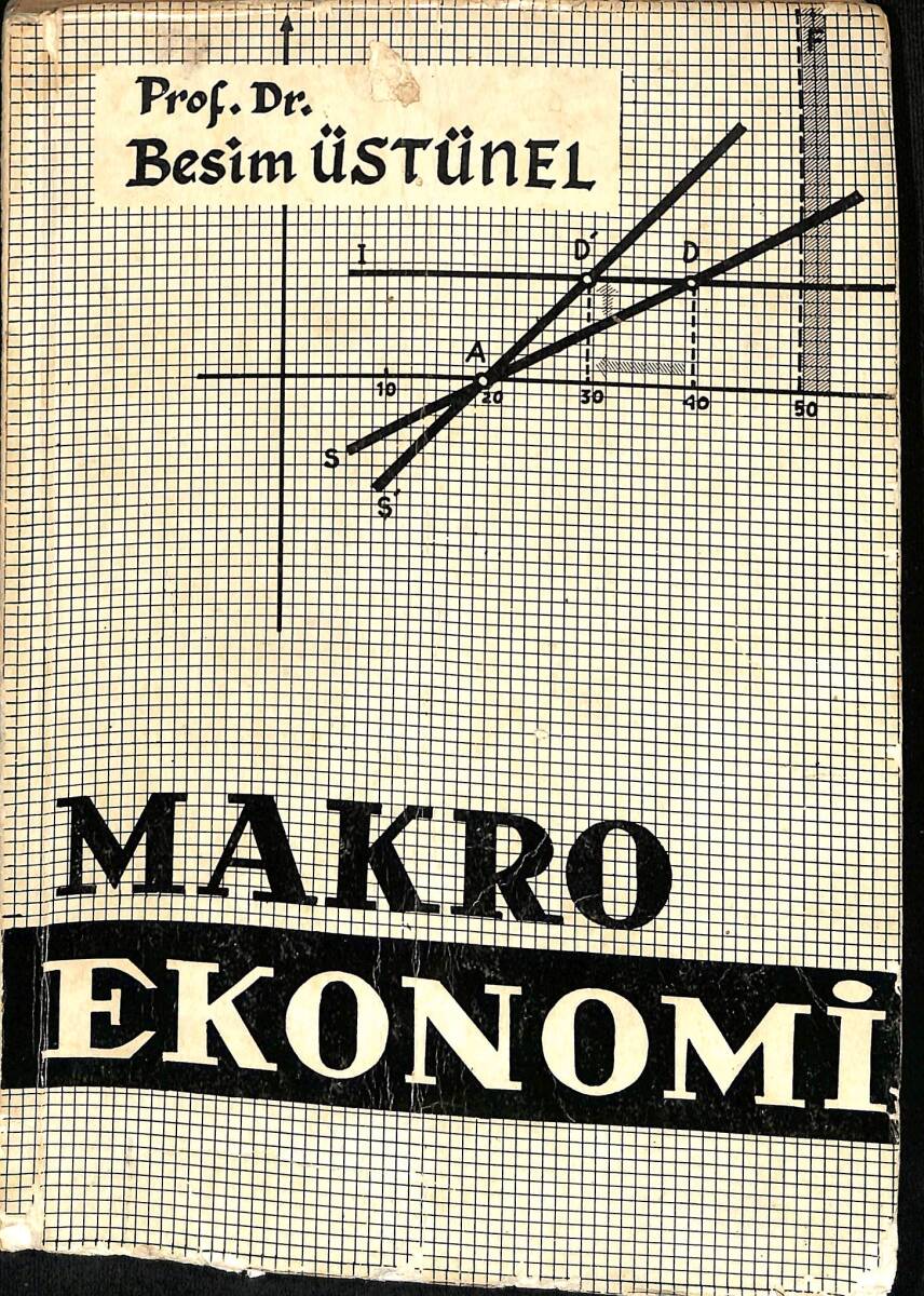 Makro Ekonomi NDR91293 - 1