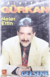 Malatyalı Gürkan - *Neler Ettin* KST6872 - 3