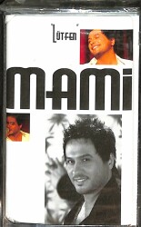 Mami - Lütfen Kaset (Sıfır) KST25481 - 1