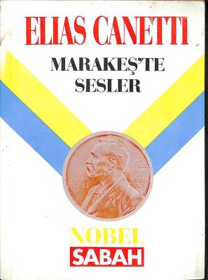 Marakeşte Sesler KTP1666 - 1