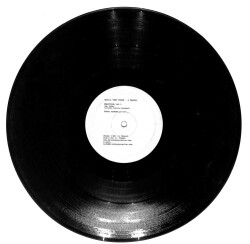 Maravilha Vol1 Sa Vida - GNX112 Test Press LP (108) PLK17175 - 1