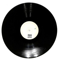 Maravilha Vol1 Sa Vida - GNX112 Test Press LP (108) PLK17175 - 2