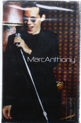 Marc Anthony Kaset KST3216 - 1