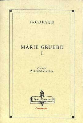 Marie Grubbe 1 KTP271 - 1