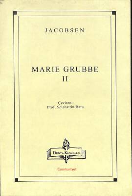 Marie Grubbe 2 KTP272 - 1