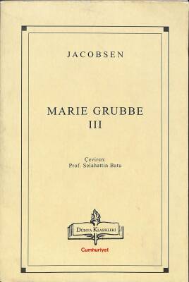 Marie Grubbe III KTP97 - 1