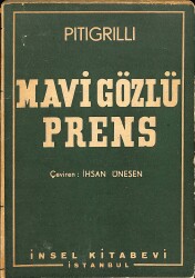 Mavi Gözlü Prens NDR83119 - 1