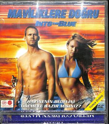 Maviliklere Doğru VCD Film VCD25391 - 3