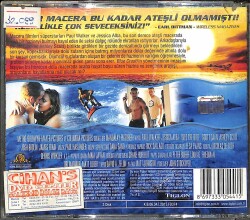 Maviliklere Doğru VCD Film VCD25391 - 4