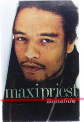 Maxi Priest - Bonafide KST4358 - 3