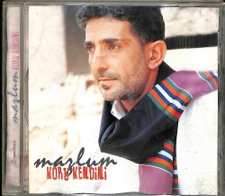 Mazlum *Koru Kendini * ( İkinci El ) CD Müzik CD2065 - 1