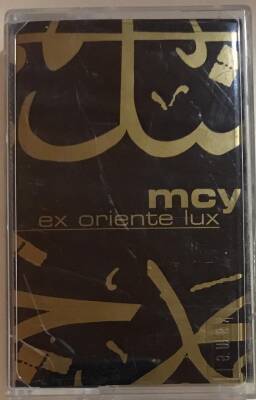 Mcy *Ex Oriente Lux * Kaset KST14044 - 1