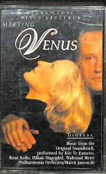 Meeting Venus *Music From the Original Soundtrack* Kaset KST23606 - 1