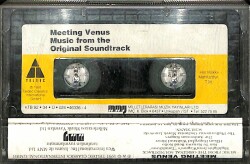 Meeting Venus *Music From the Original Soundtrack* Kaset KST23606 - 2