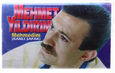 Mehmet Yıldırım *Mehmedim* KST5982 - 3