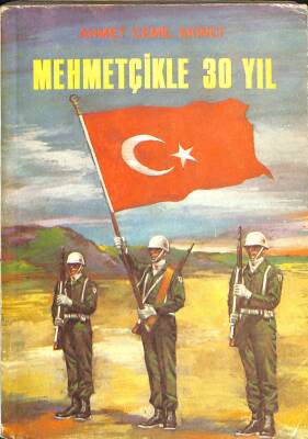 Mehmetçikle 30 Yıl KTP1136 - 1