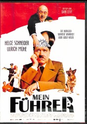 Mein Führer DVD Film (İkinci El) DVD2060 - 3