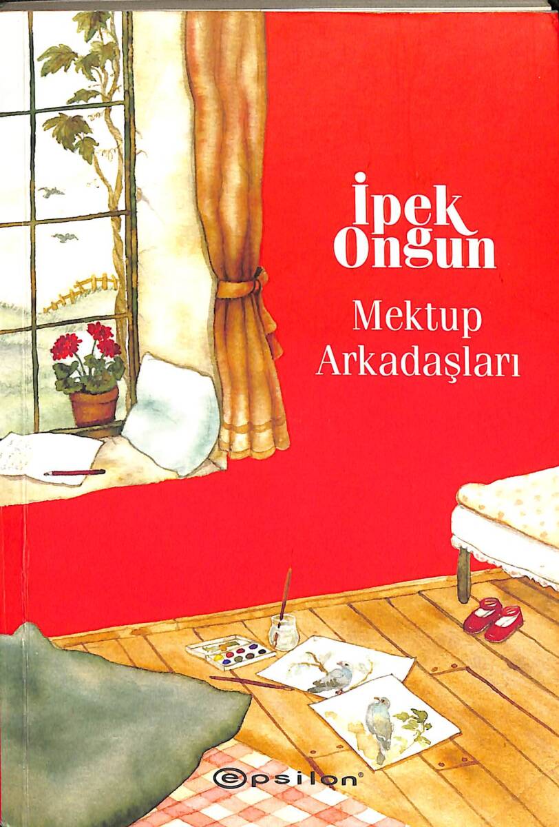 Mektup Arkadaşları - 1