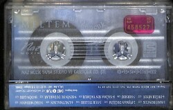 Meltem *Mavi Boncuk* Kaset KST16732 - 2