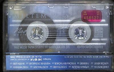 Meltem *Mavi Boncuk* Kaset KST16732 - 2