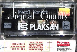 Meral Konrat - Sen Ve Ben Kaset (Sıfır) KST25330 - 2