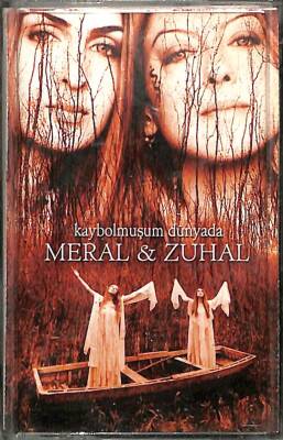 Meral-Zuhal*Kaybolmuşum Dünyada* KST15698 - 1