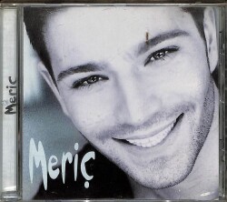 Meriç - Şebboy (Sıfır Ürün) CD Müzik CD2451 - 5