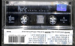 Meriç *Senin Olayım * Kaset KST17352 - 2