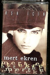 Mert Ekrem *Aşk İçin* KST22733 - 1