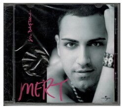 Mert - Sil Baştan CD Müzik CD126 - 3